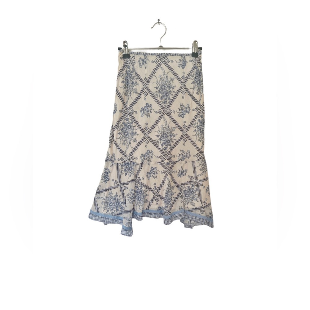 Y2K Skirt